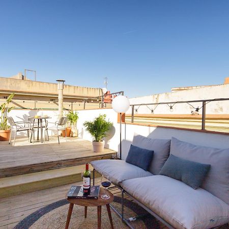Comfy Stay Barcelona Cathedral Exteriör bild