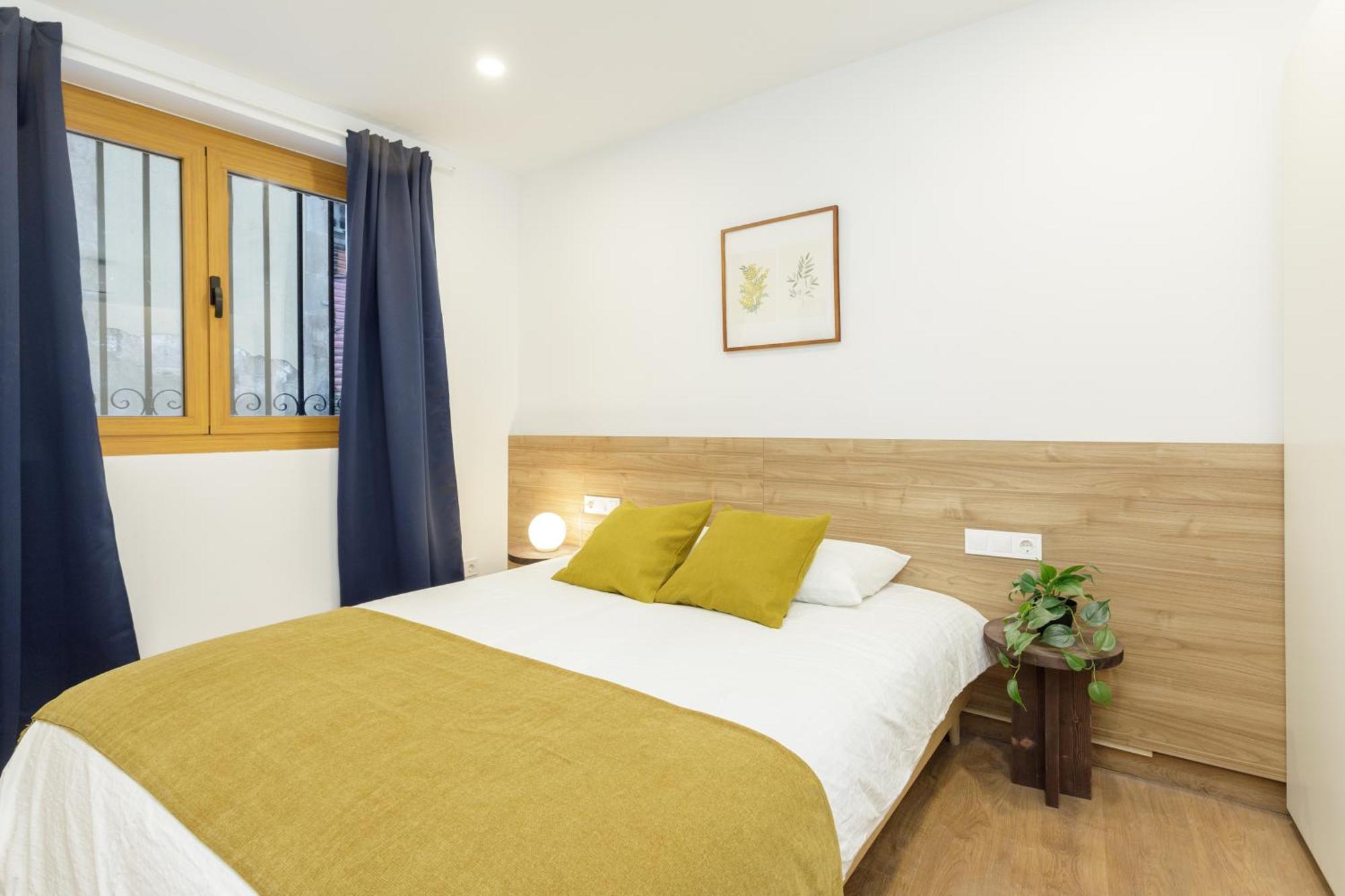 Comfy Stay Barcelona Cathedral Exteriör bild