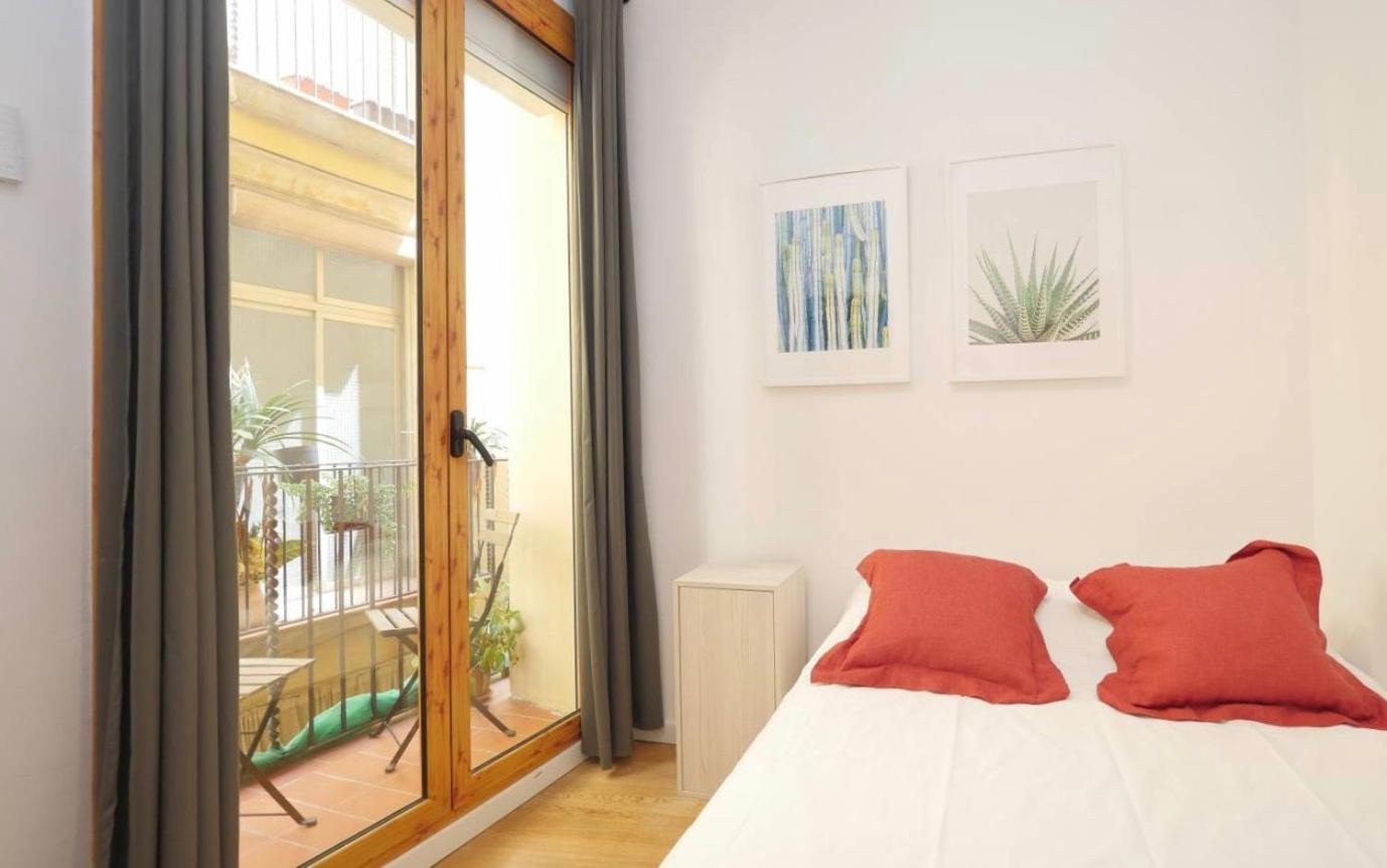 Comfy Stay Barcelona Cathedral Exteriör bild