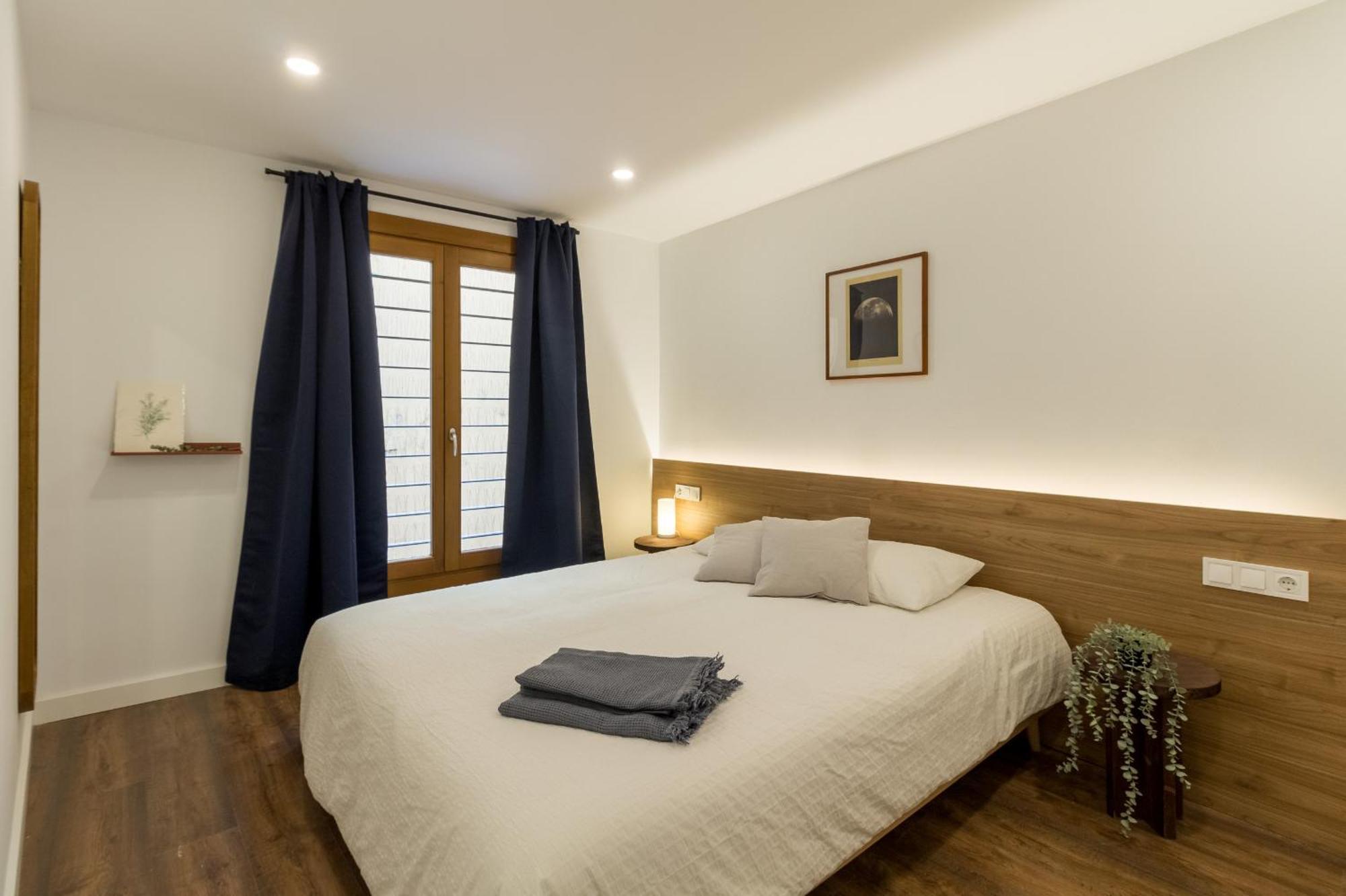 Comfy Stay Barcelona Cathedral Exteriör bild