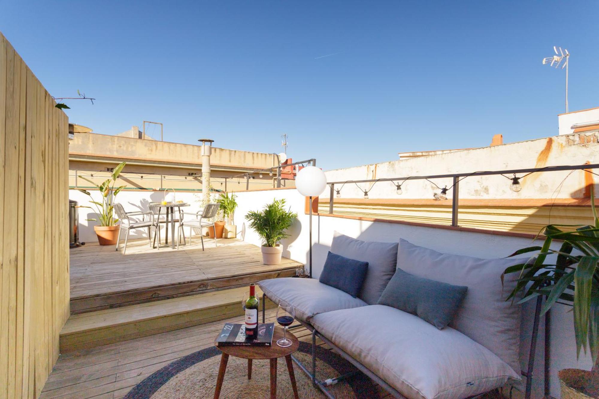 Comfy Stay Barcelona Cathedral Exteriör bild