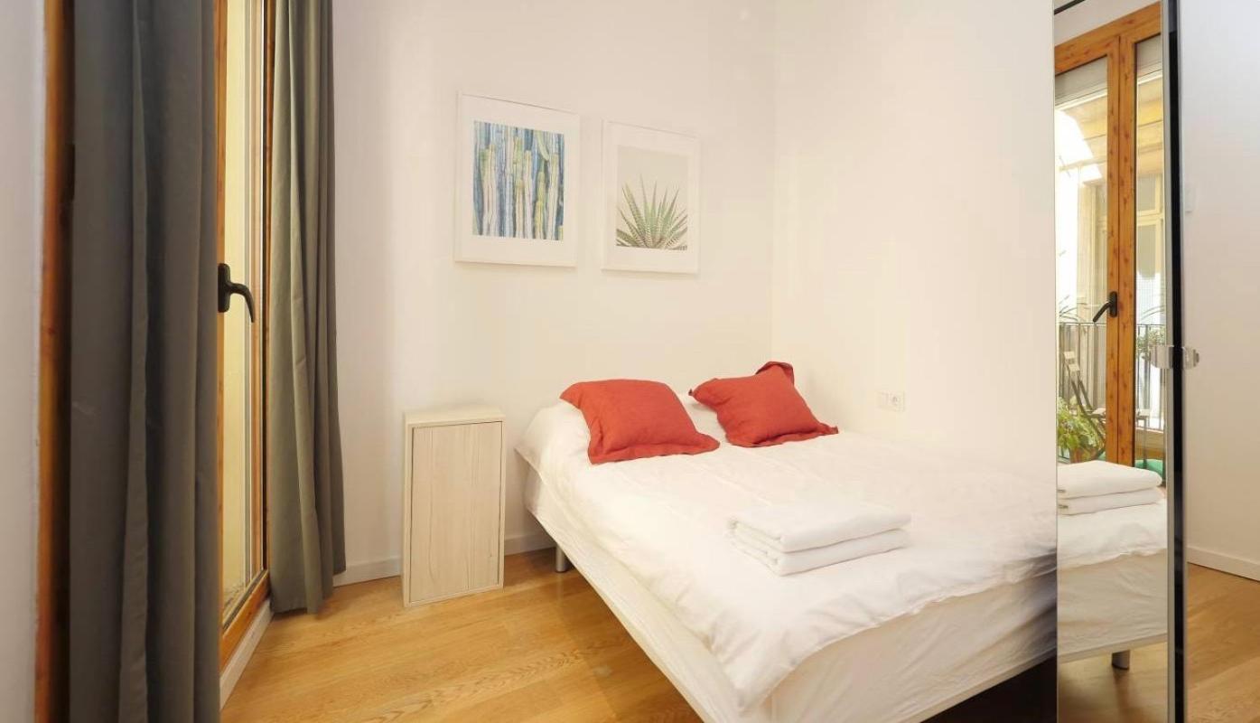 Comfy Stay Barcelona Cathedral Exteriör bild