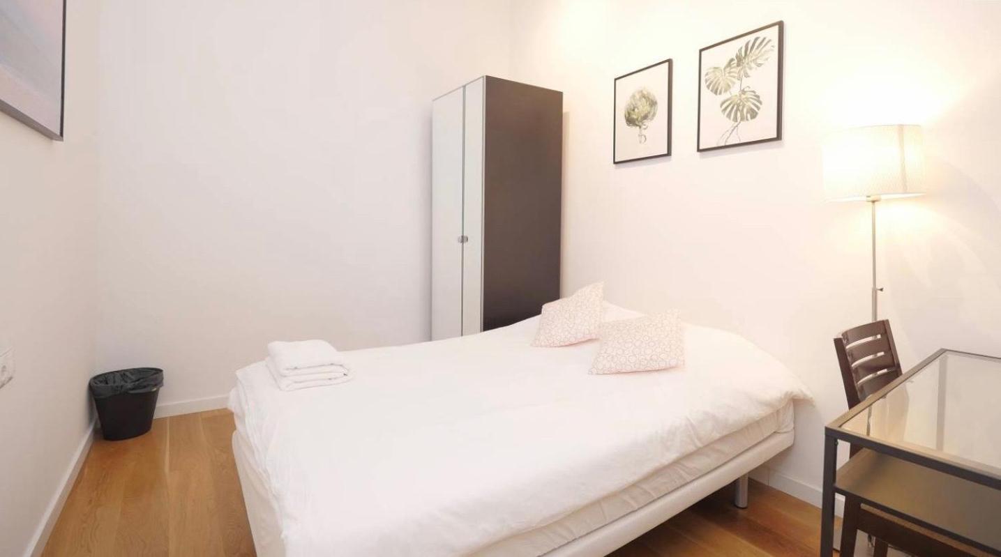 Comfy Stay Barcelona Cathedral Exteriör bild