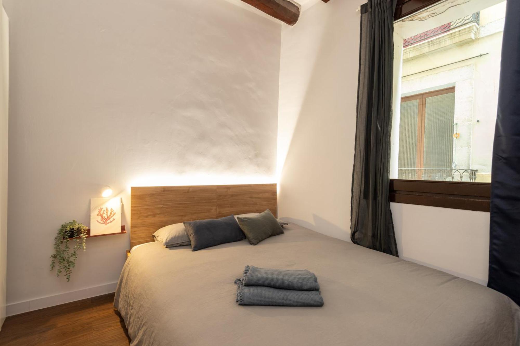 Comfy Stay Barcelona Cathedral Exteriör bild