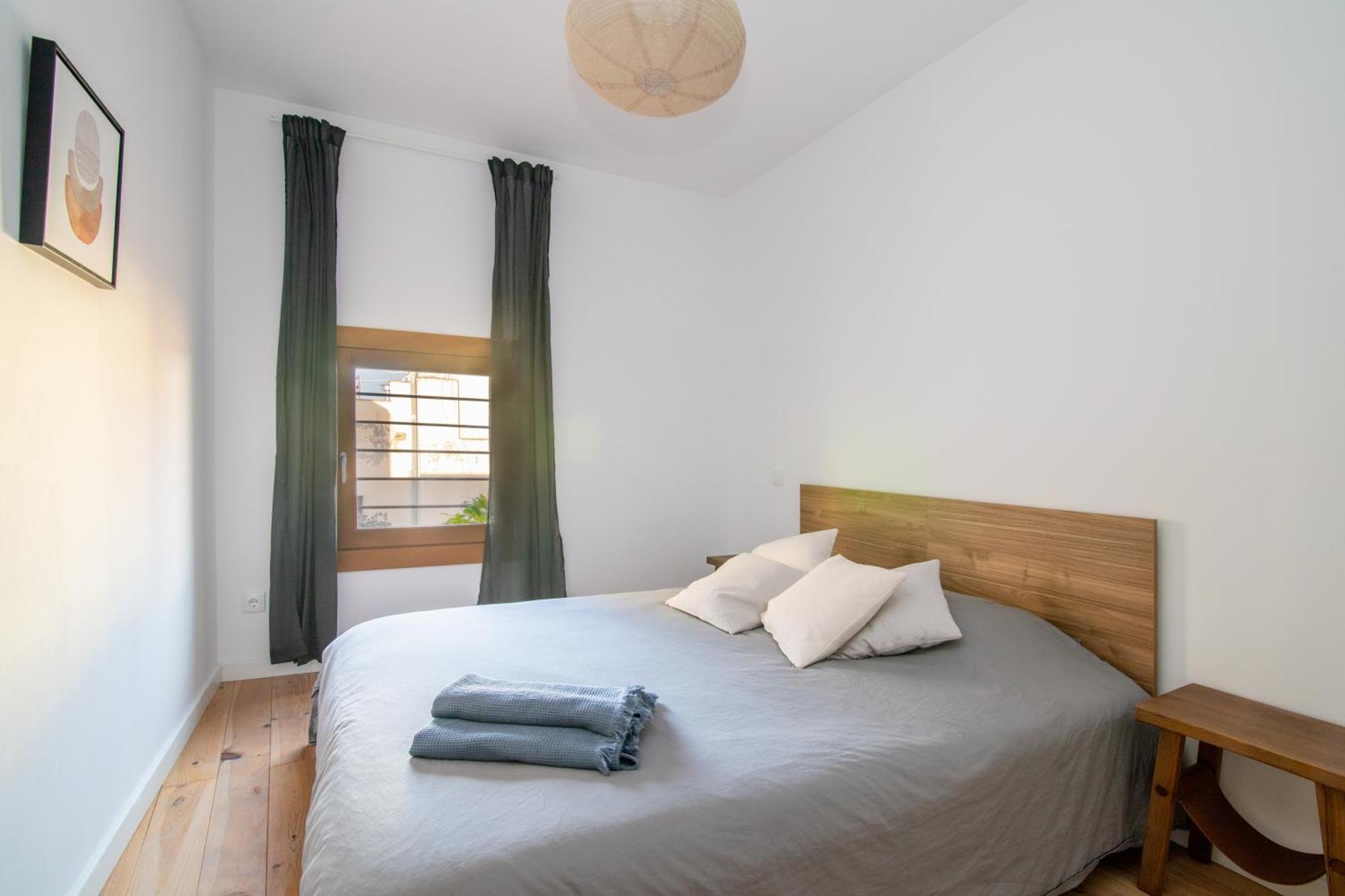 Comfy Stay Barcelona Cathedral Exteriör bild