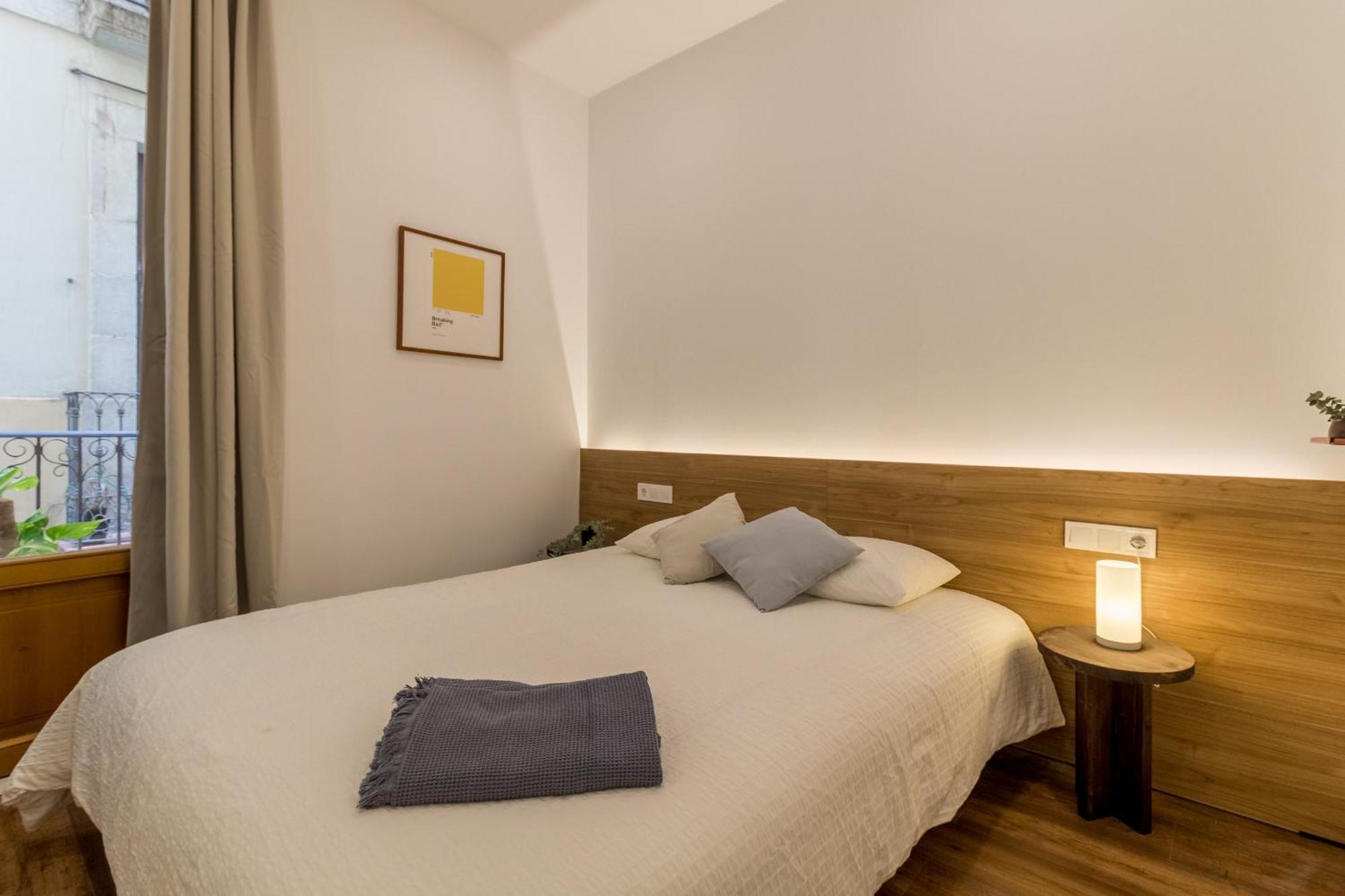 Comfy Stay Barcelona Cathedral Exteriör bild