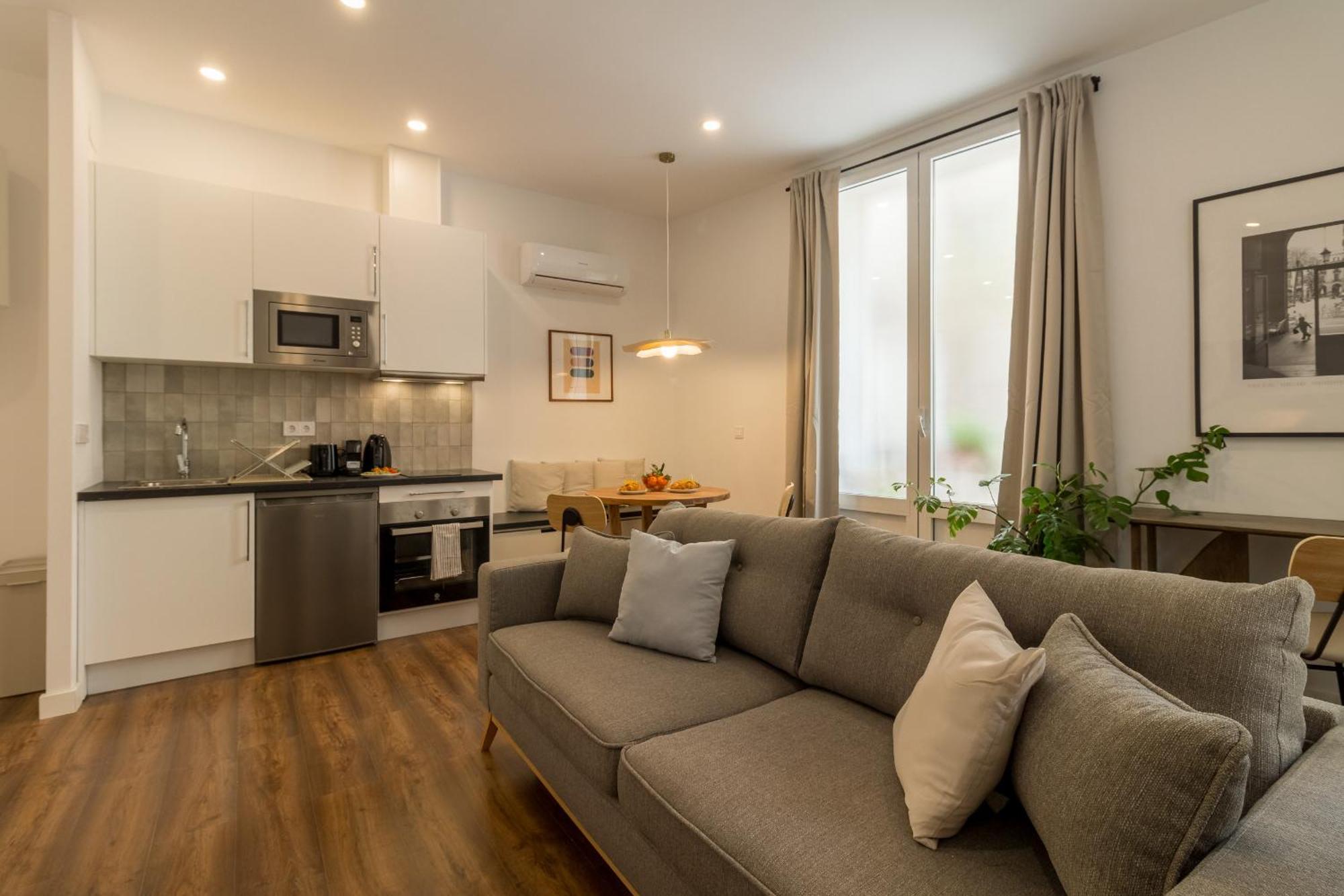 Comfy Stay Barcelona Cathedral Exteriör bild