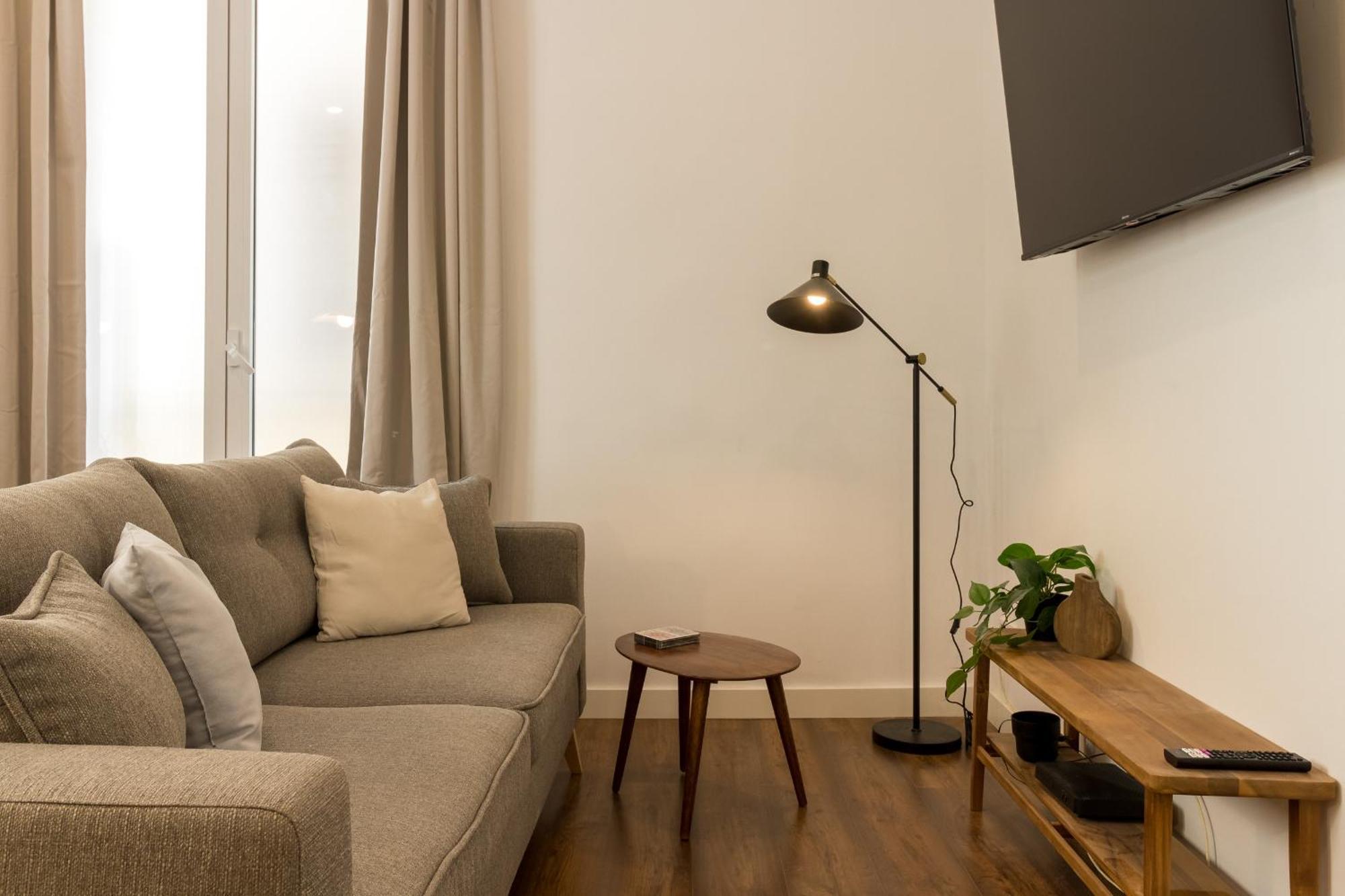 Comfy Stay Barcelona Cathedral Exteriör bild