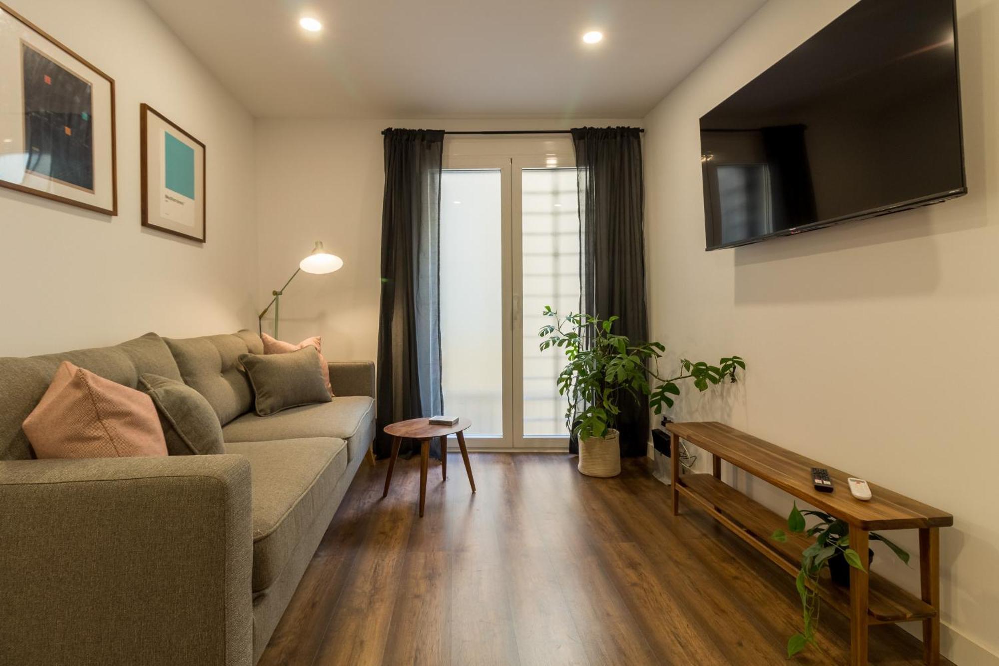 Comfy Stay Barcelona Cathedral Exteriör bild