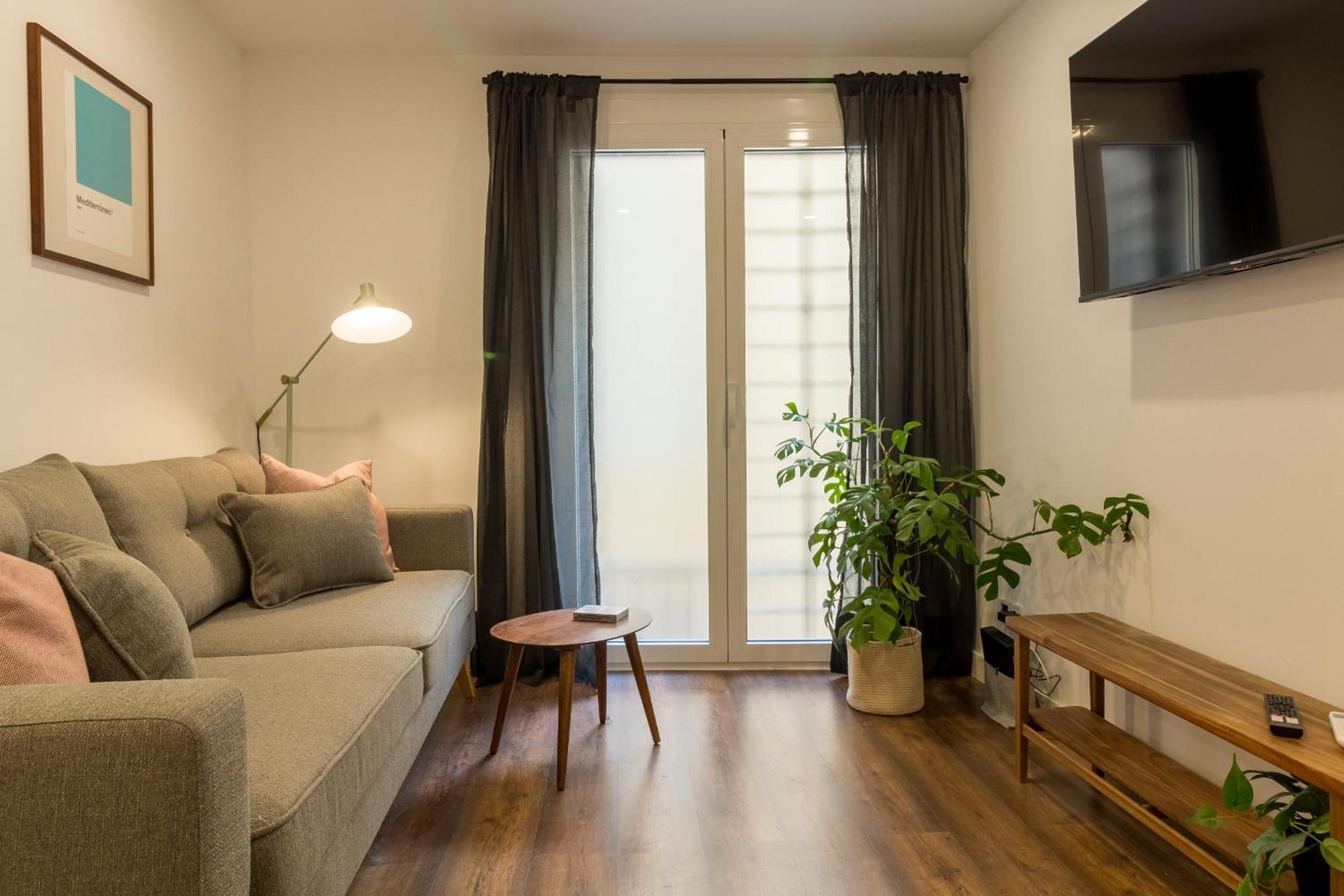 Comfy Stay Barcelona Cathedral Exteriör bild